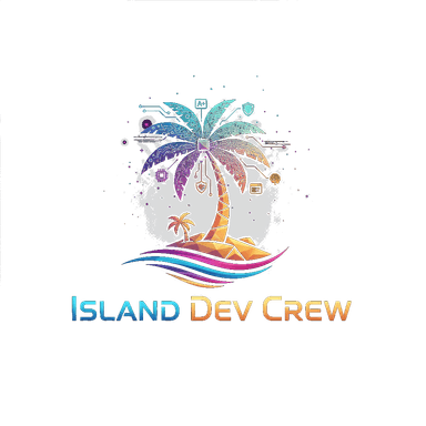 Island Development Crew